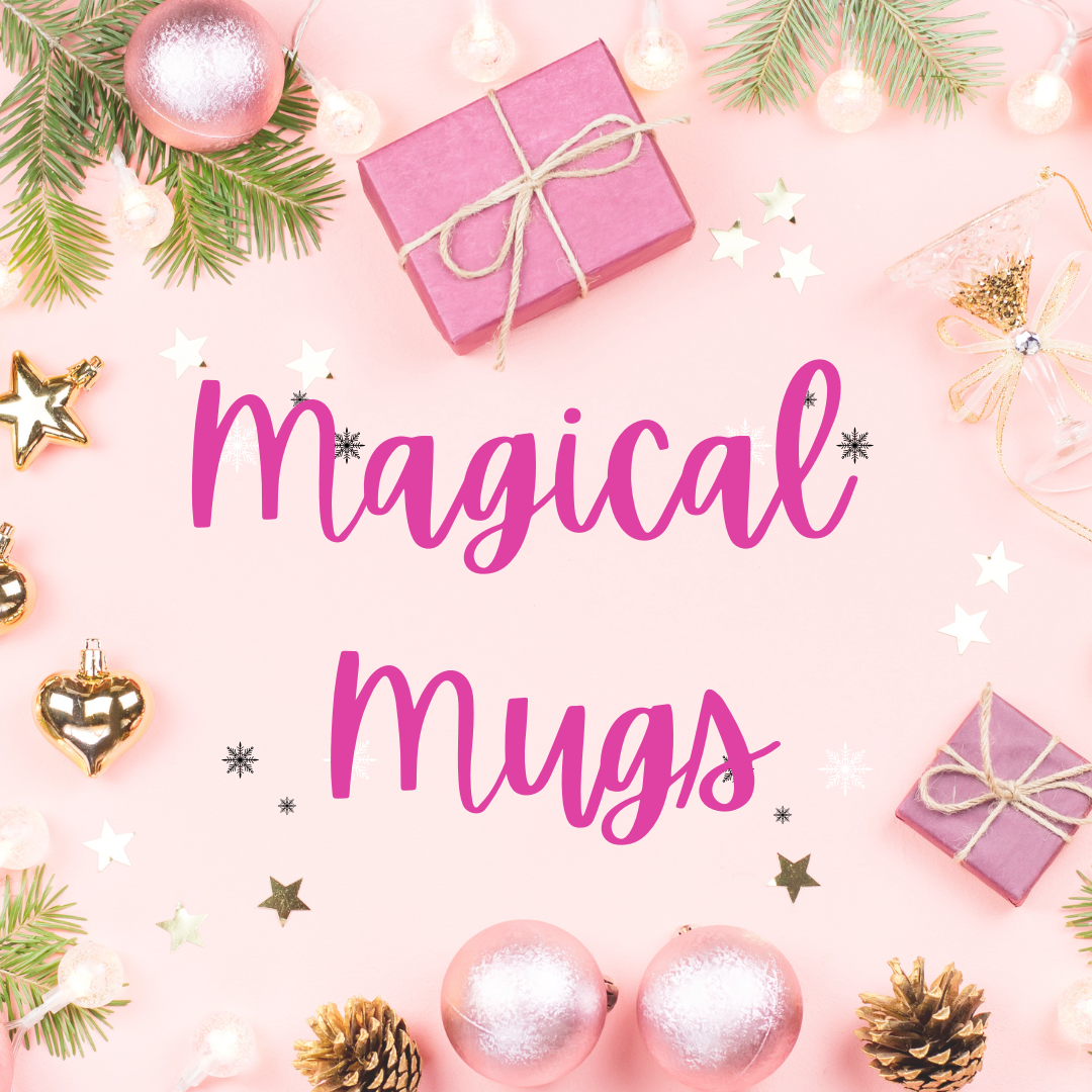 Magical Mugs