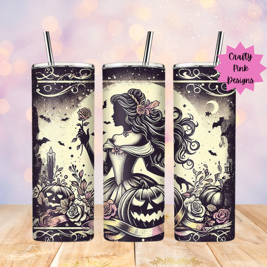 Dark Tale 20oz Tumbler